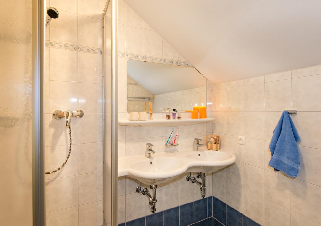 Jugendgaestehaus Tauernruh Radstadt Pokoj fotografie