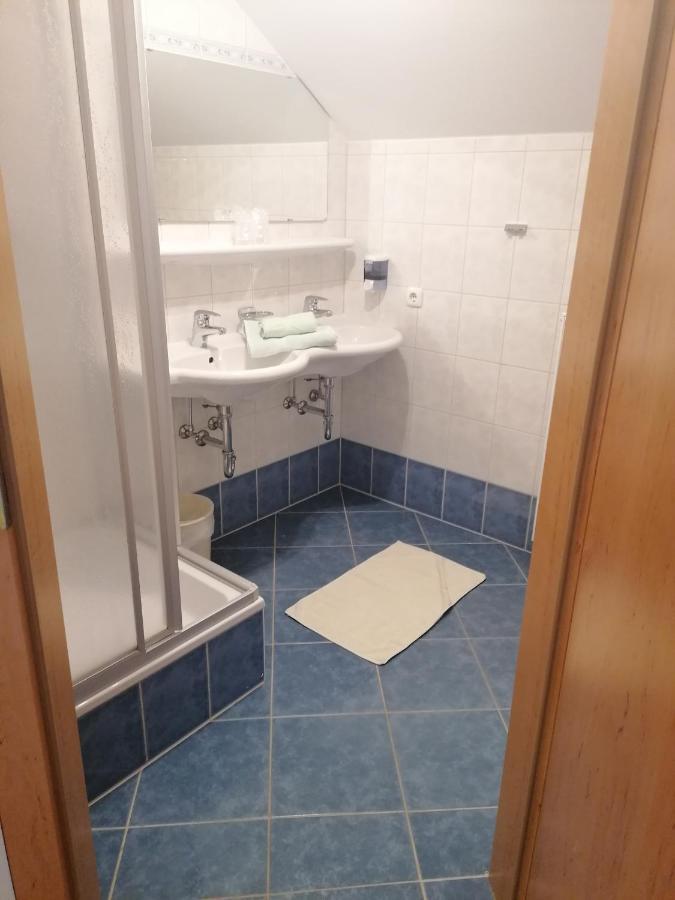 Jugendgaestehaus Tauernruh Radstadt Exteriér fotografie