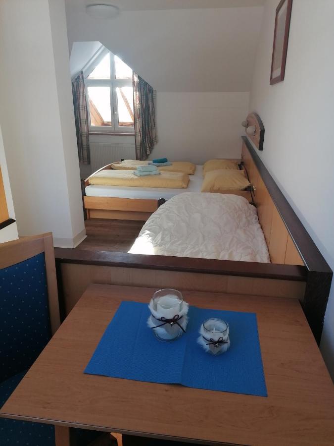 Jugendgaestehaus Tauernruh Radstadt Exteriér fotografie