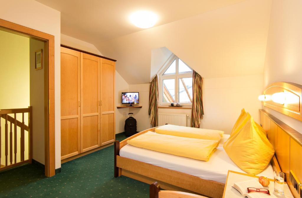 Jugendgaestehaus Tauernruh Radstadt Pokoj fotografie